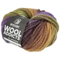Lang Yarns Wolle Wooladdicts Mystery