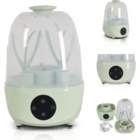 Cangaroo Sterilisator Verde 4 in 1