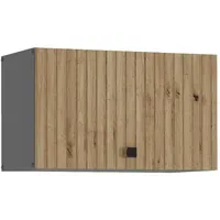 Küchen-Preisbombe Hängeschrank Eiche Artisan 60 x 0 x 0