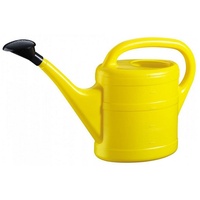 Geli Gießkanne 5 Liter - Kunststoff