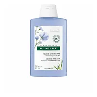 Klorane Volume Shampoo With Organic Flax