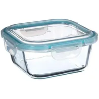 5five simply smart - Vorratsdose glas clipeat 0,8l -