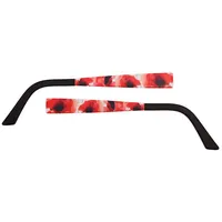 Koberg und Tente Eye Max Wechselbügel 5437.05 Aquarell Mohn