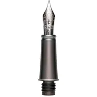 Diplomat Federaggregat mit Edelstahlfeder Aero Breite M