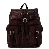 Campomaggi Rucksack Backpack Moro