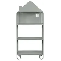 Home Deluxe Kinderregal TODO M 134 x 61 x