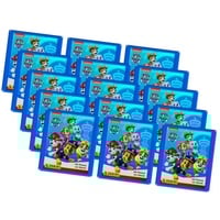 Panini Paw Patrol Sticker Serie 7 - Bereit zum