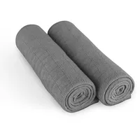 BestLivings Microfaser Geschirrtuch Sunshine 65 x 45 cm 2er