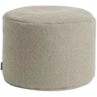 Mokebo Pouf, Hocker o. Sitzhocker Der Ruhepouf Sitzpouf, aus