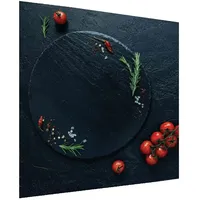 ALLboards Spritzschutz 60x65 cm, TOMATEN,