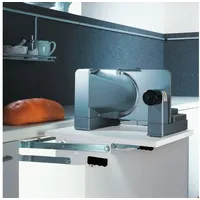 Kesseböhmer Schwenkbeschlag Parallelschwenkbeschlag Tragkraft 8 kg