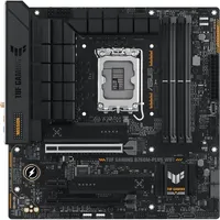 Asus TUF GAMING B760M-PLUS WIFI (LGA 1700, Intel B760,