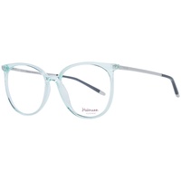 Go eyewear group Ana Hickmann Brillengestell HI6069 53T05 grün