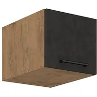 Küchen-Preisbombe Hochschrank Aufsatzschrank 40 x 0 x 0 cm