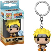 Funko Schlüsselanhänger Naruto Shippuden - Naruto Uzumaki Special Edition