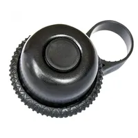 Reich Mini-Drehglocke für E-Bike Alu Ø22,0-27,0mm, SB-Karte Einheitsfarbe No