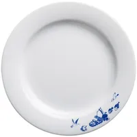 Kahla Ahoi Marie Brunch-Teller 23 cm Hafenliebe