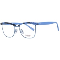 Go eyewear group Ana Hickmann Brillengestell HI1052 54E02 blau