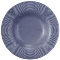 SELTMANN WEIDEN Beat Fliederblau Uni Pasta-/Salatteller 27,5cm