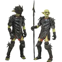 Diamond Select Lord Of The Rings - Moria Orc