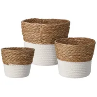 Home&styling collection Aufbewahrungskorb Home & Styling Collection 4,3 l