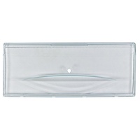 Liebherr Schubladenblende Liebherr 9791158 455x185x27mm für Gefrierschrank