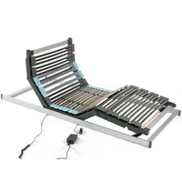 Möbel-Eins OBSIDIAN 2 ECO Lattenrost / elektrischer Lattenrost, TÜV