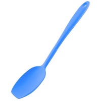 KOCHBLUME Soßenlöffel L blau