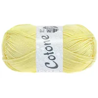 Lana Grossa Cotone | Baumwollbasicgarn | Handstrickgarn aus 100%