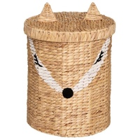 Atmosphera Créateur d'intérieur Spielzeugkorb in beige | Gr.: onesize