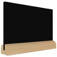 ALLboards Mini doppelseitige Kleine Tafeln 10 Stück Set mit