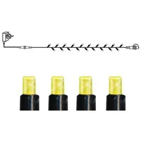 StarTrading System 24 Starterset LED-Kette 5m bis 700 LED