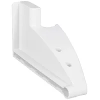 Liebherr Halterung rechts für Kühlschrank Liebherr – 9097207