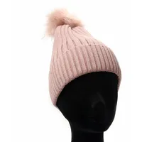 COLLEZIONE ALESSANDRO Mütze " Sylt " in rose |