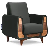 Konsimo Sessel GUSTAVO Schaumstoff 0 x 0 x 0