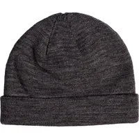 MSTRDS Beanie Grau,