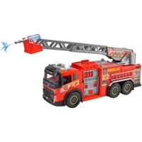 DICKIE Toys Giant Fire Truck
