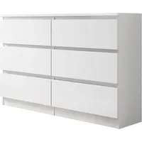 Mirjan24 Malwa M6 120 x 77 x 30 cm