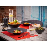 APS 6er Set Tischset 45 x 33 cm