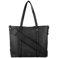 COLLEZIONE ALESSANDRO Umhängetasche Ela " in schwarz