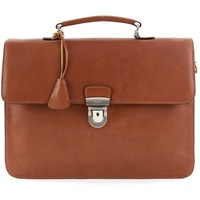 Picard Aktentasche Toscana Office Bag Camel