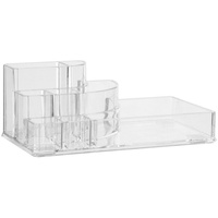 5five simply smart Kosmetik-Organizer in transparent - 5five