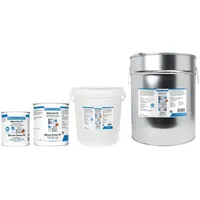 WEICON Silikonfett HV 450 g