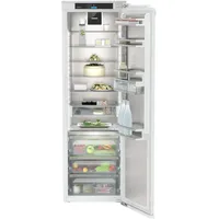 Liebherr Einbaukühlschrank "IRBAd 5190", D (A-G), silber (eh19), Rechtsanschlag,