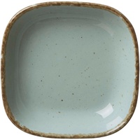 Geschirr Casa blau Dipschale 10 cm