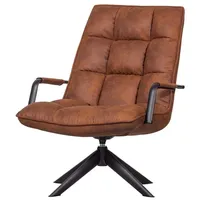 Woood Drehsessel Jouke mit Armlehne