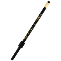 Mugesh Art of Music Magnetischer Bleistifthalter Edition Gold -
