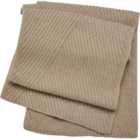 URBAN CLASSICS Toned Schal Warm Sand One Size