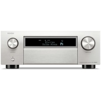 Denon AVC-X6800H (Farbe: premium-silber)