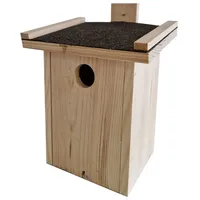 Conni Oberkircher ́s Nistkasten Piep aus Holz Vogelhäuser